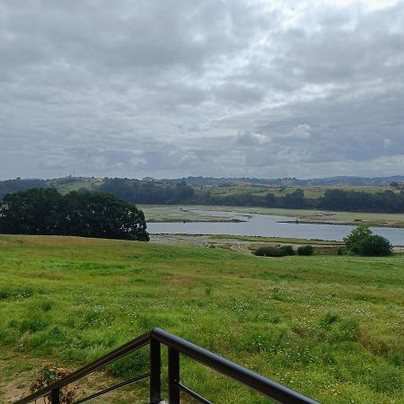 Casa El Mirador Villa Suances Eksteriør bilde