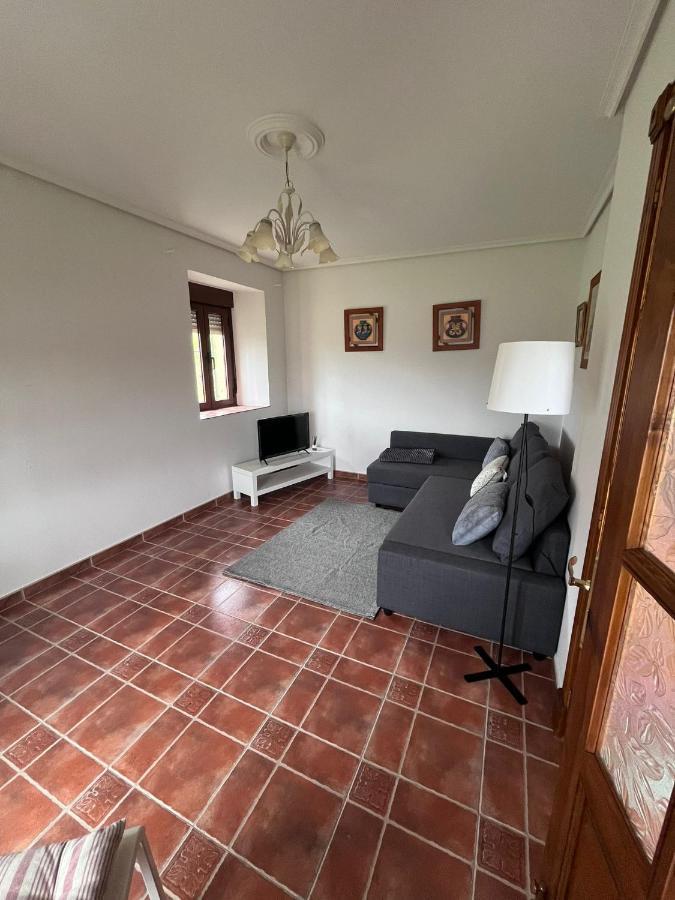 Casa El Mirador Villa Suances Eksteriør bilde