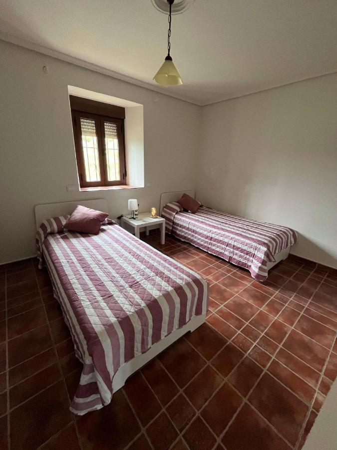 Casa El Mirador Villa Suances Eksteriør bilde