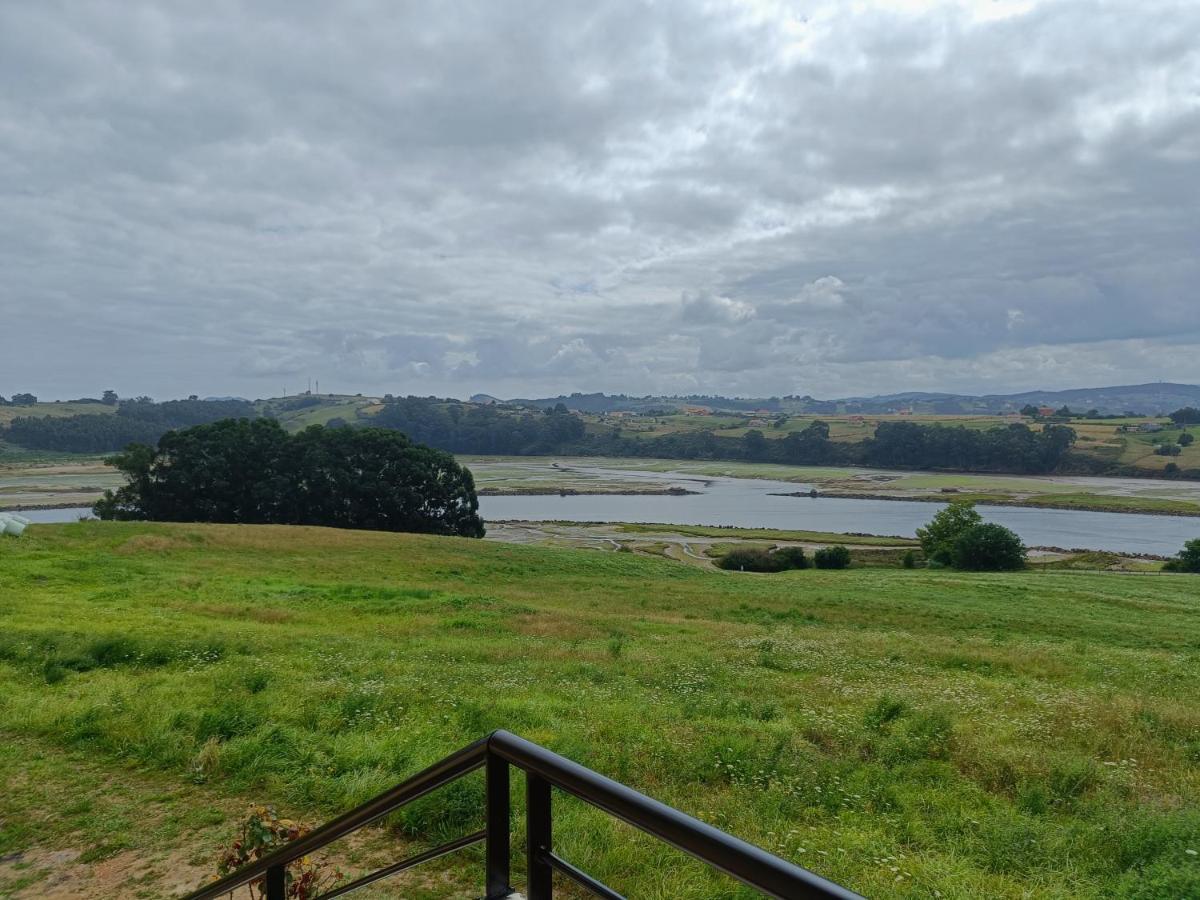 Casa El Mirador Villa Suances Eksteriør bilde